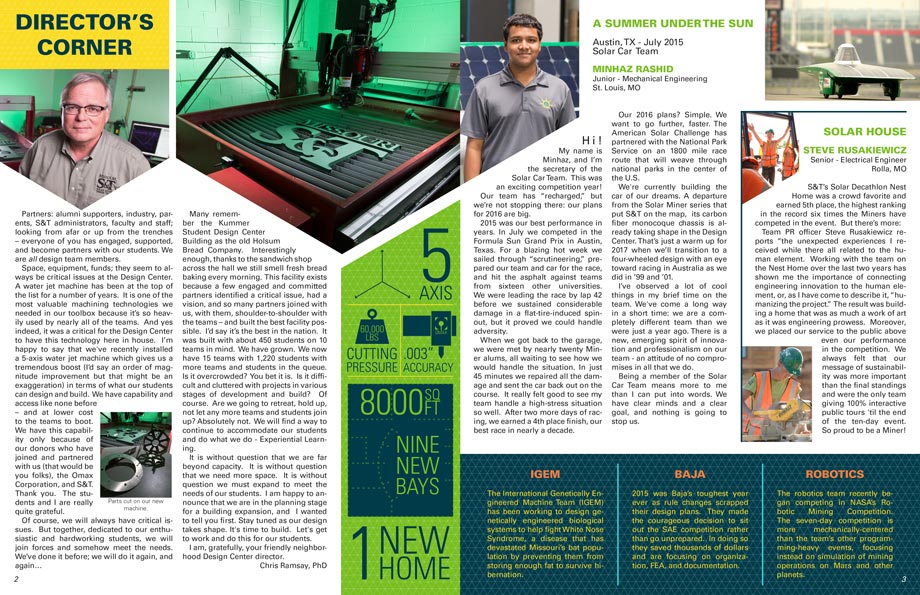 design print sdelc newsletter 2