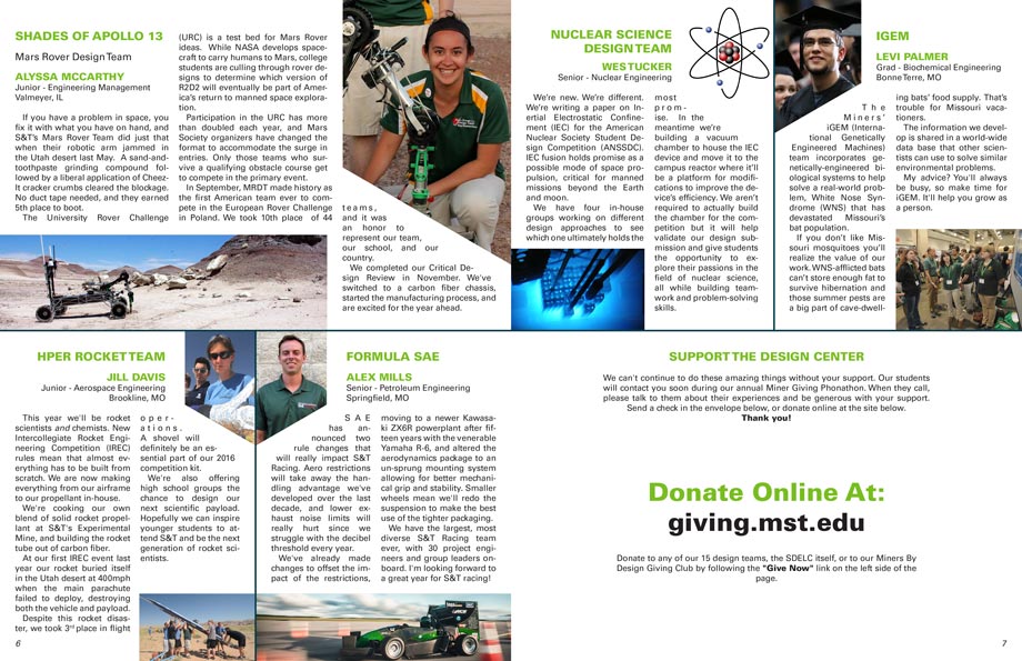 design print sdelc newsletter 4