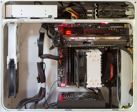projects mac innards