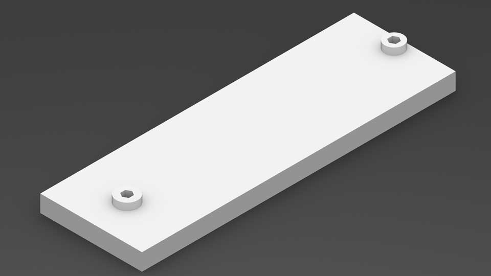 projects mac ram panel standoffs